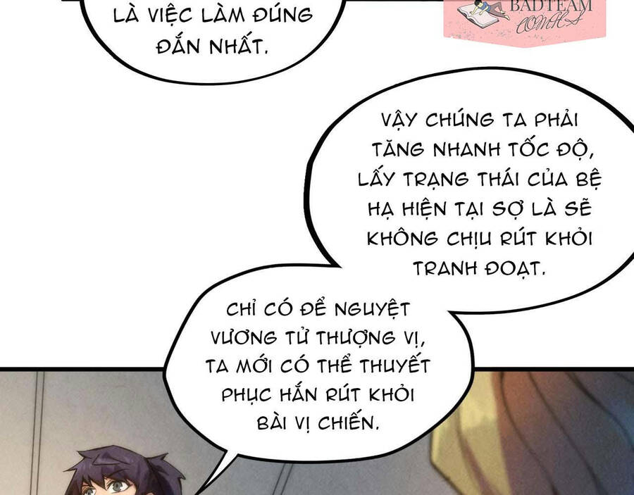 Vạn Cổ Chí Tôn Chap 60 - Next Chap 61