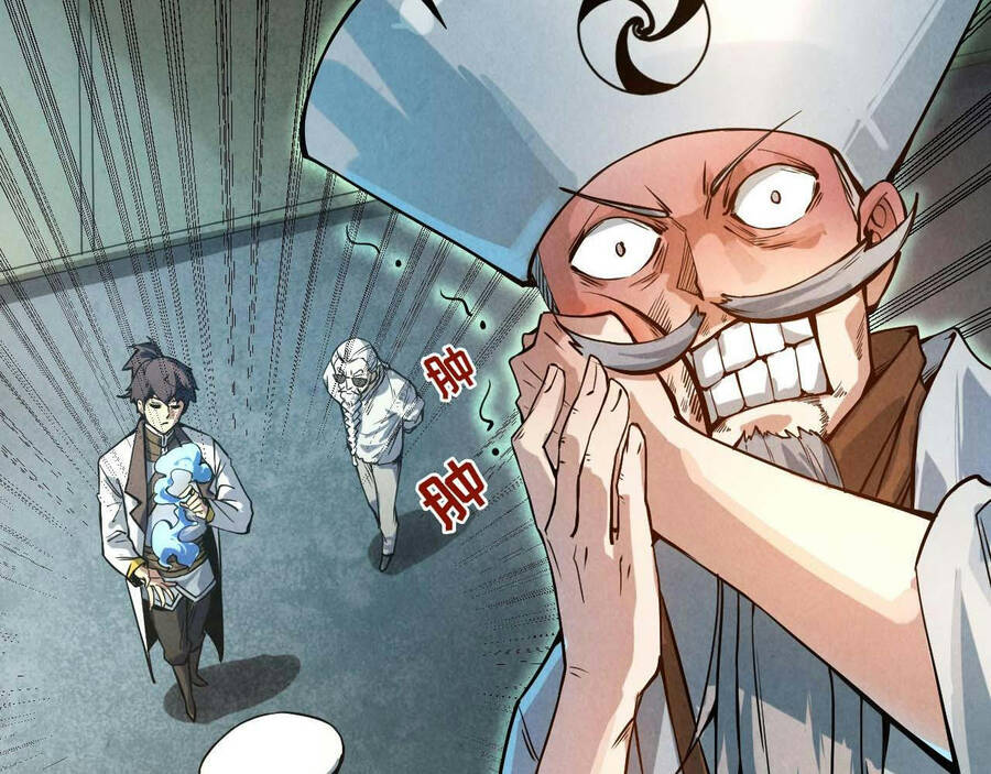 Vạn Cổ Chí Tôn Chap 60 - Next Chap 61