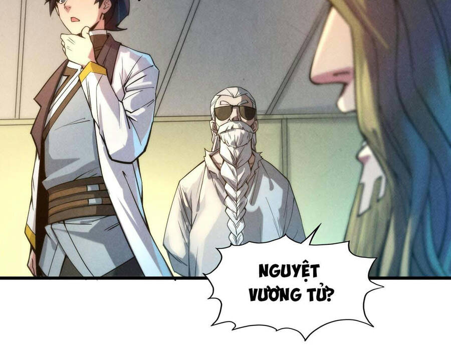 Vạn Cổ Chí Tôn Chap 60 - Next Chap 61