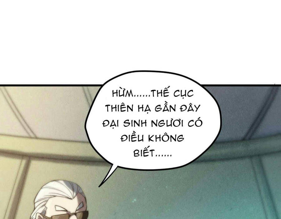 Vạn Cổ Chí Tôn Chap 60 - Next Chap 61