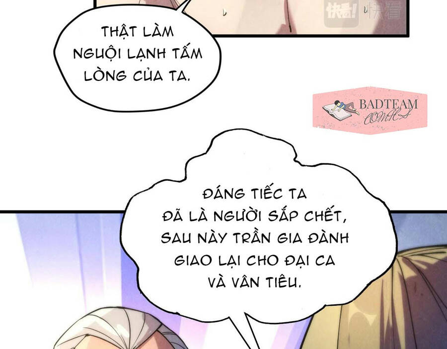 Vạn Cổ Chí Tôn Chap 60 - Next Chap 61