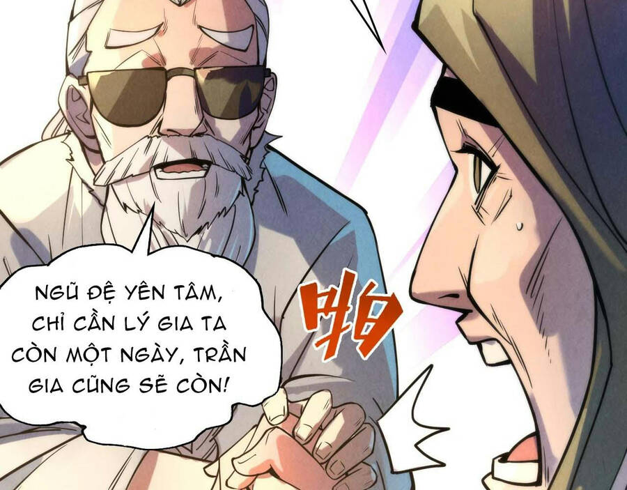 Vạn Cổ Chí Tôn Chap 60 - Next Chap 61