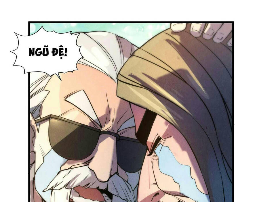 Vạn Cổ Chí Tôn Chap 60 - Next Chap 61