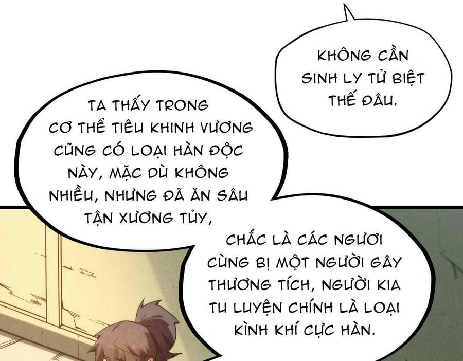 Vạn Cổ Chí Tôn Chap 60 - Next Chap 61