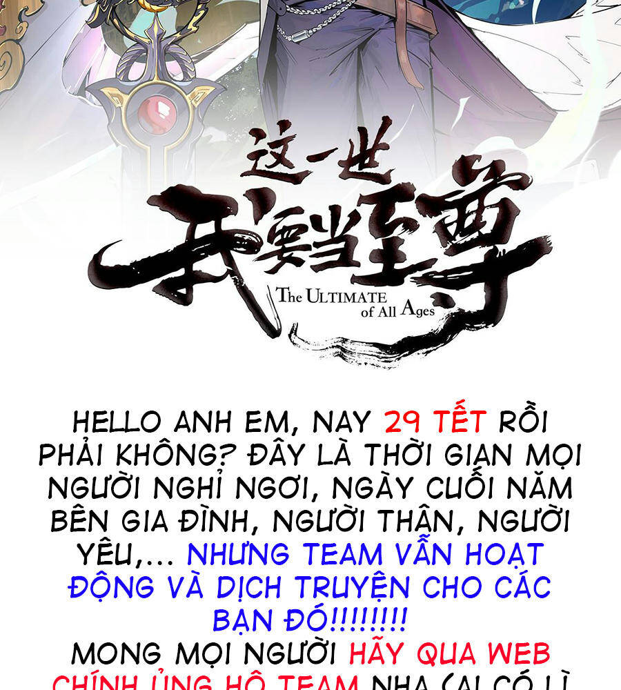 Vạn Cổ Chí Tôn Chap 61 - Next Chap 62