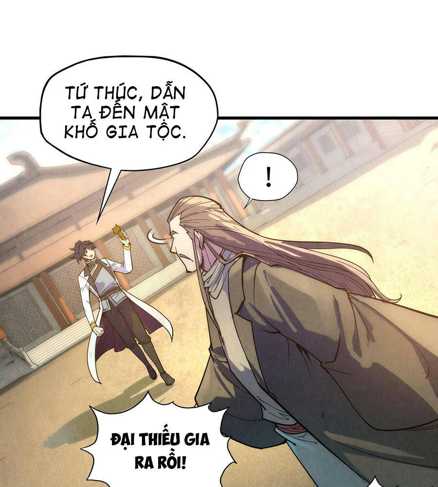 Vạn Cổ Chí Tôn Chap 61 - Next Chap 62