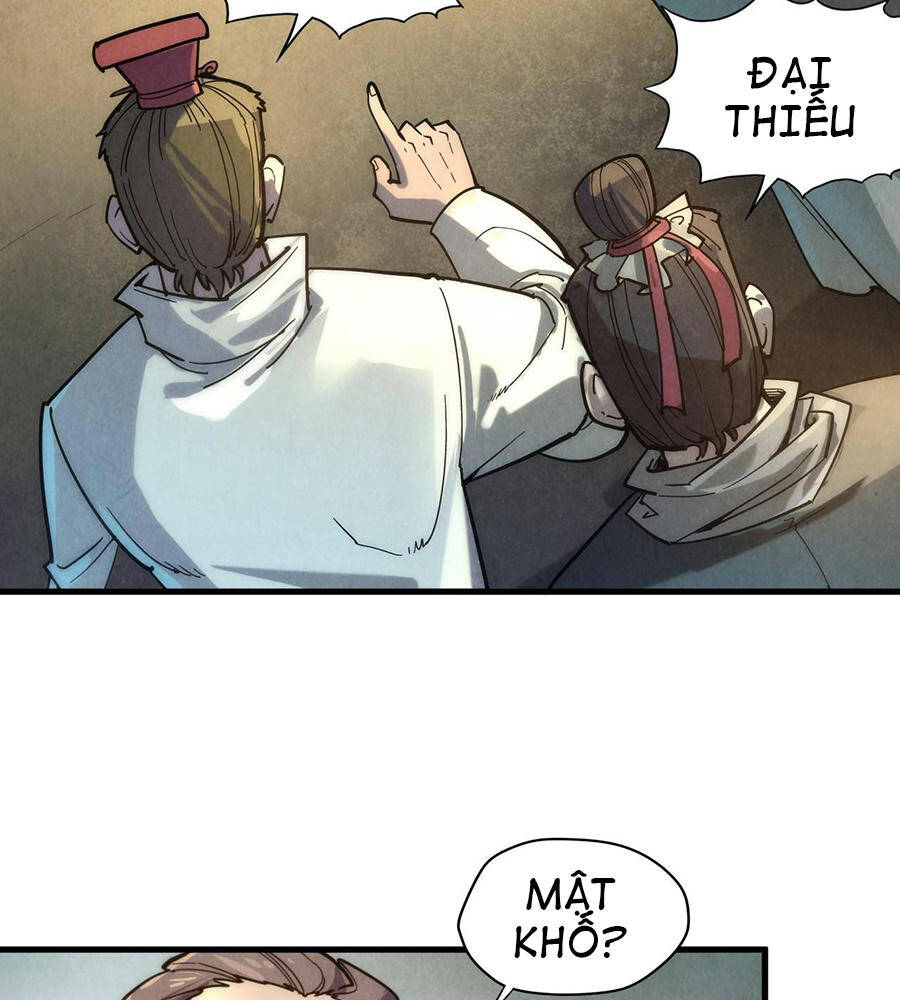 Vạn Cổ Chí Tôn Chap 61 - Next Chap 62