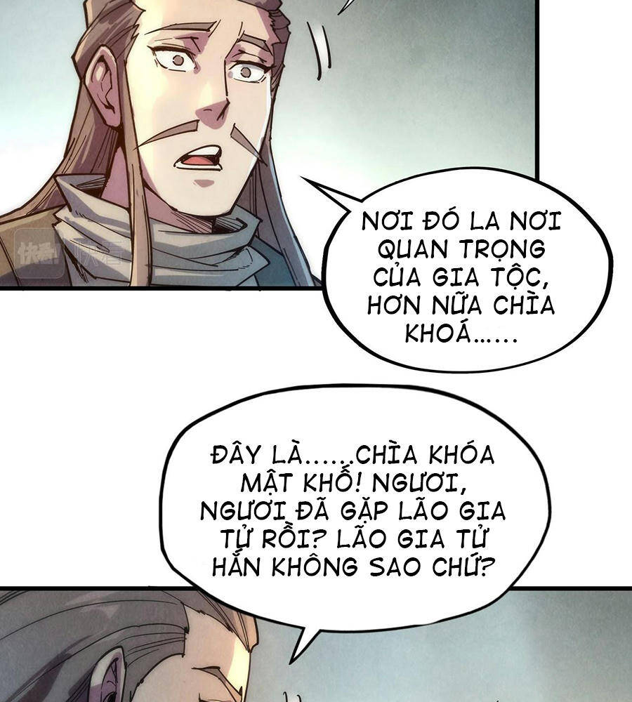 Vạn Cổ Chí Tôn Chap 61 - Next Chap 62