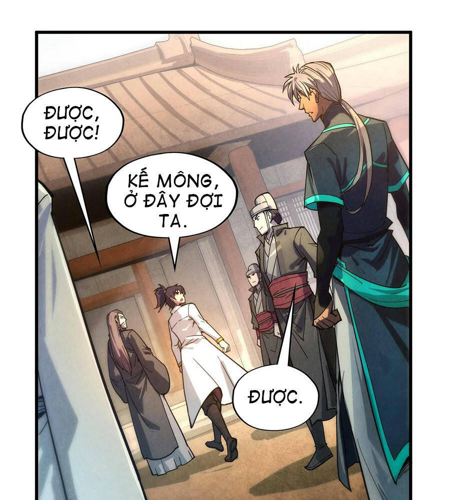 Vạn Cổ Chí Tôn Chap 61 - Next Chap 62