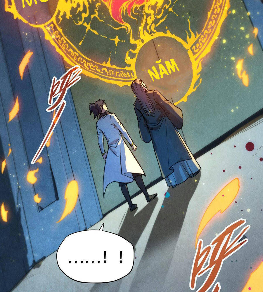 Vạn Cổ Chí Tôn Chap 61 - Next Chap 62