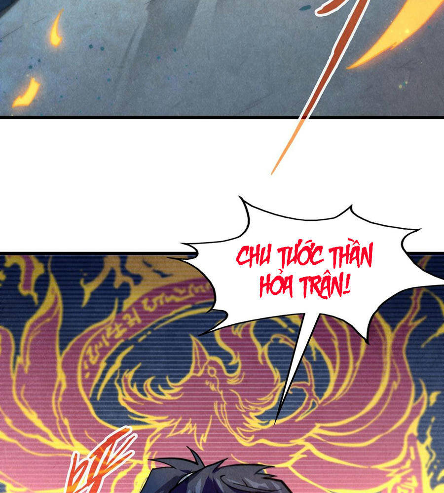 Vạn Cổ Chí Tôn Chap 61 - Next Chap 62
