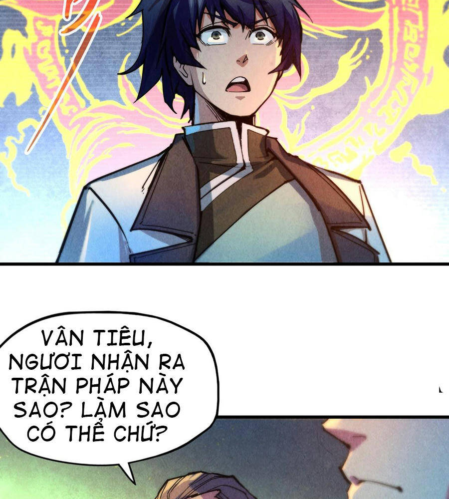 Vạn Cổ Chí Tôn Chap 61 - Next Chap 62