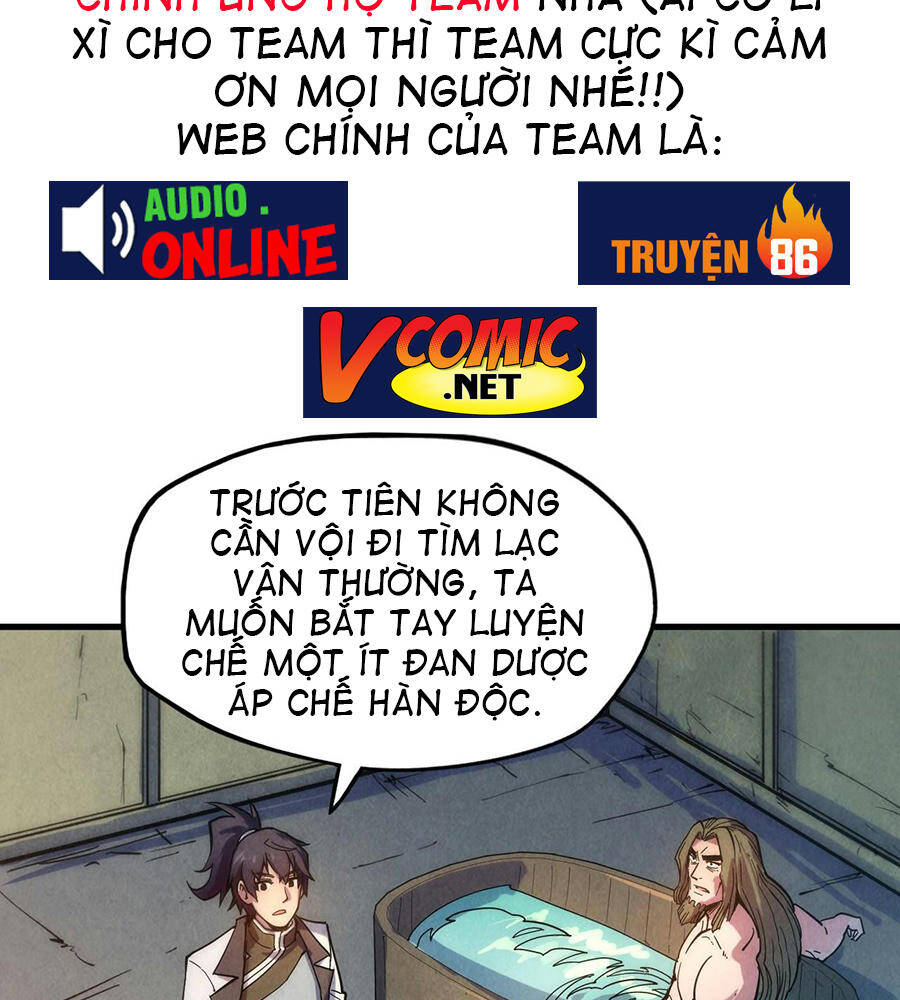 Vạn Cổ Chí Tôn Chap 61 - Next Chap 62