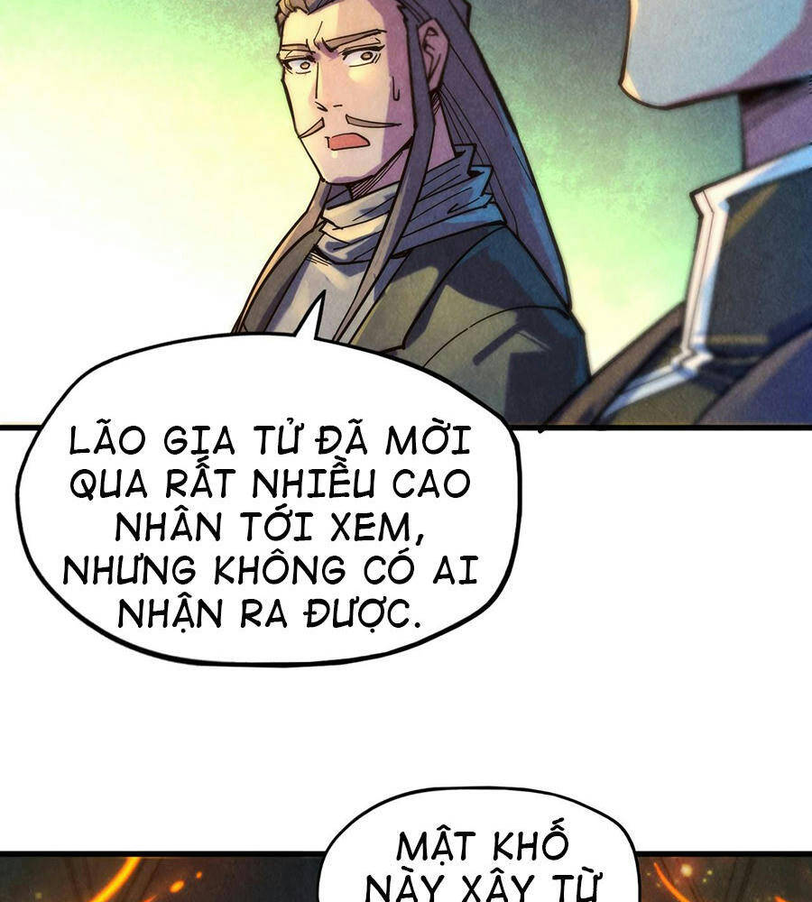 Vạn Cổ Chí Tôn Chap 61 - Next Chap 62