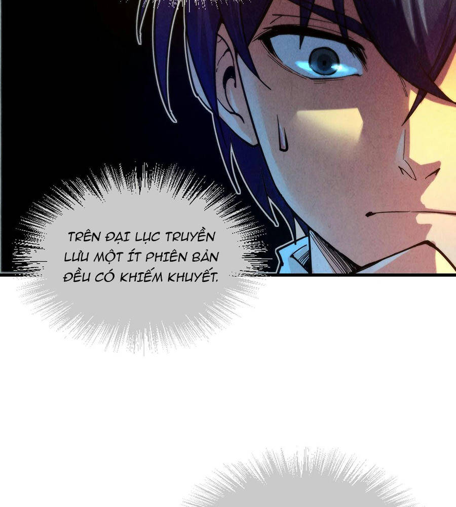 Vạn Cổ Chí Tôn Chap 61 - Next Chap 62