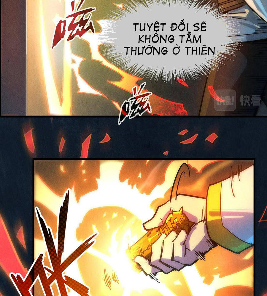 Vạn Cổ Chí Tôn Chap 61 - Next Chap 62