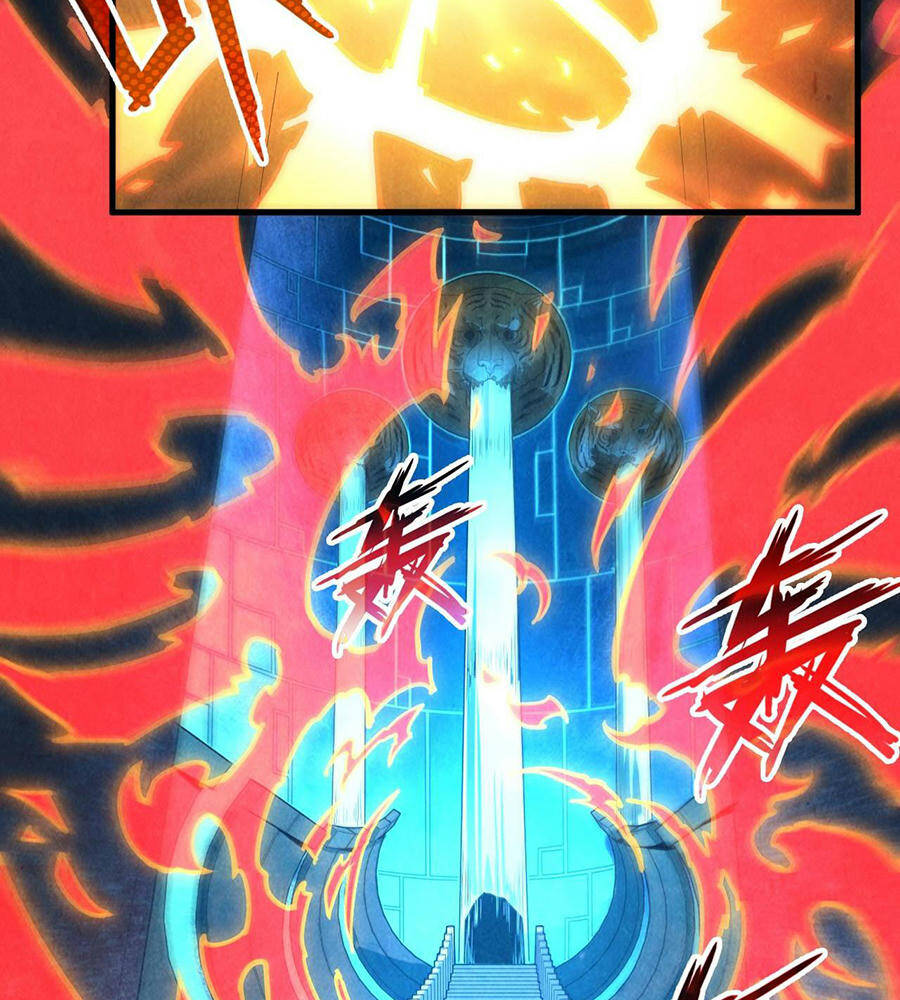 Vạn Cổ Chí Tôn Chap 61 - Next Chap 62