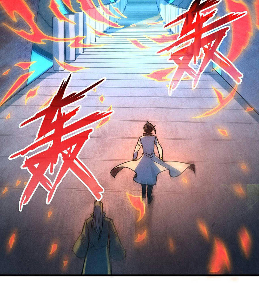 Vạn Cổ Chí Tôn Chap 61 - Next Chap 62