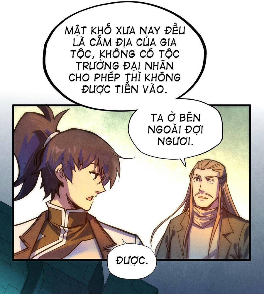 Vạn Cổ Chí Tôn Chap 61 - Next Chap 62