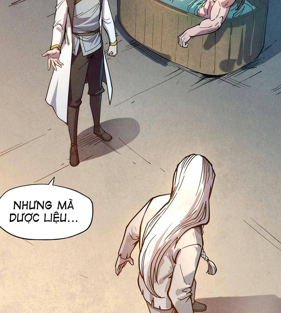 Vạn Cổ Chí Tôn Chap 61 - Next Chap 62