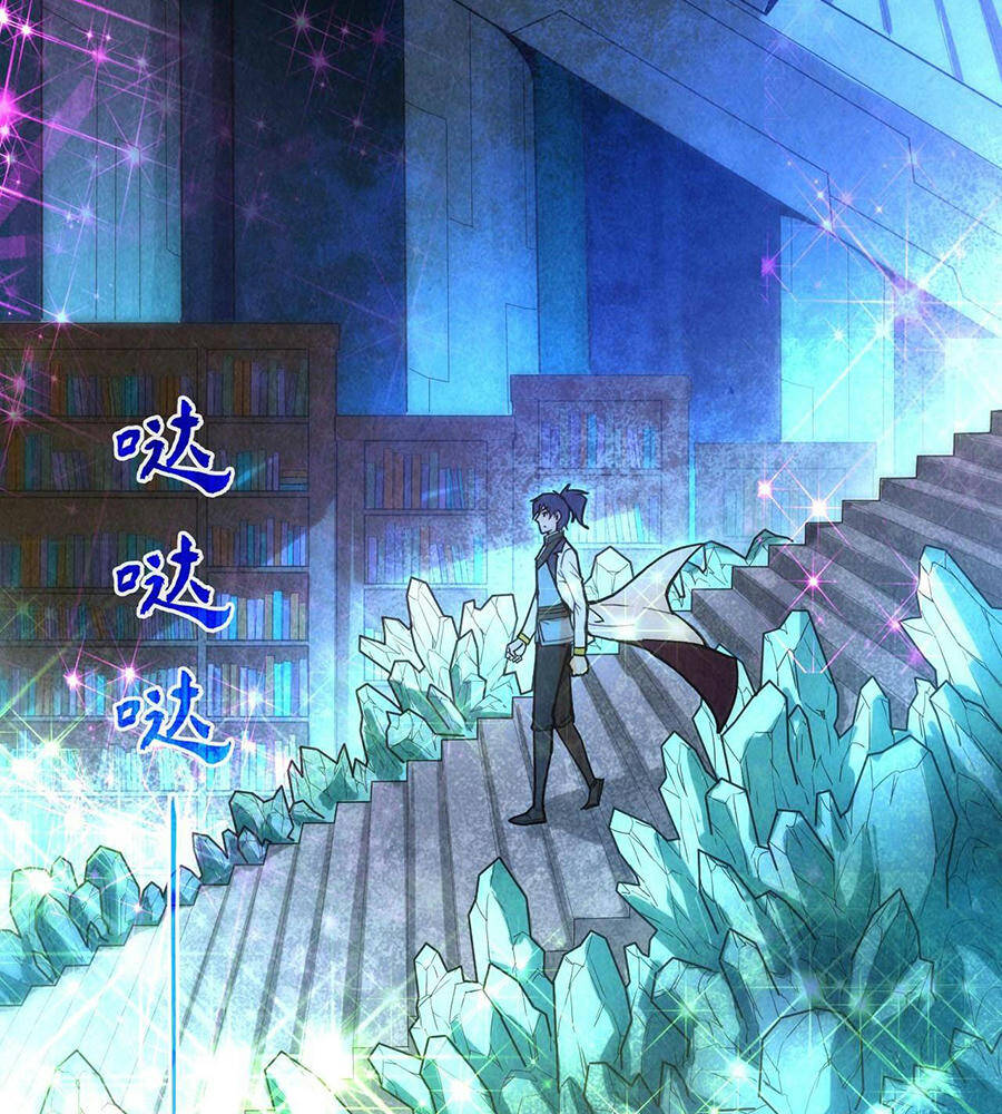 Vạn Cổ Chí Tôn Chap 61 - Next Chap 62