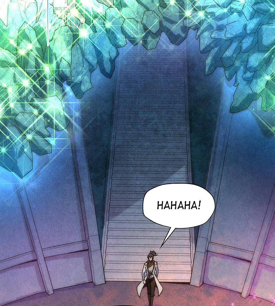 Vạn Cổ Chí Tôn Chap 61 - Next Chap 62