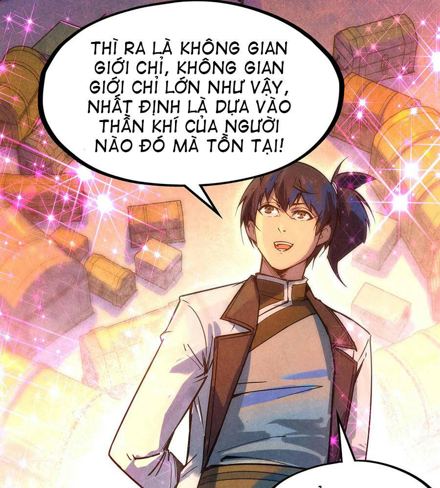 Vạn Cổ Chí Tôn Chap 61 - Next Chap 62
