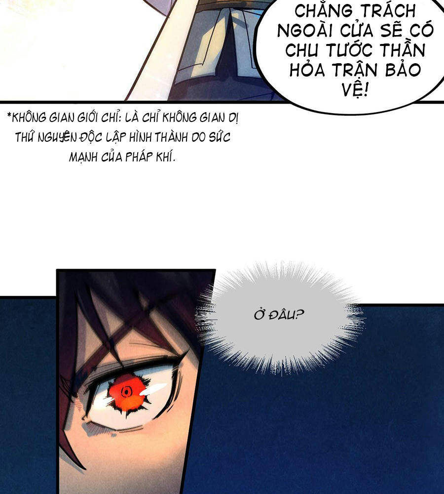 Vạn Cổ Chí Tôn Chap 61 - Next Chap 62