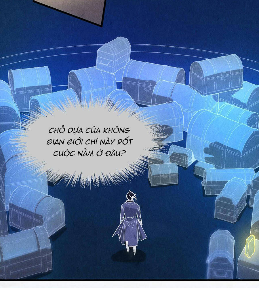 Vạn Cổ Chí Tôn Chap 61 - Next Chap 62