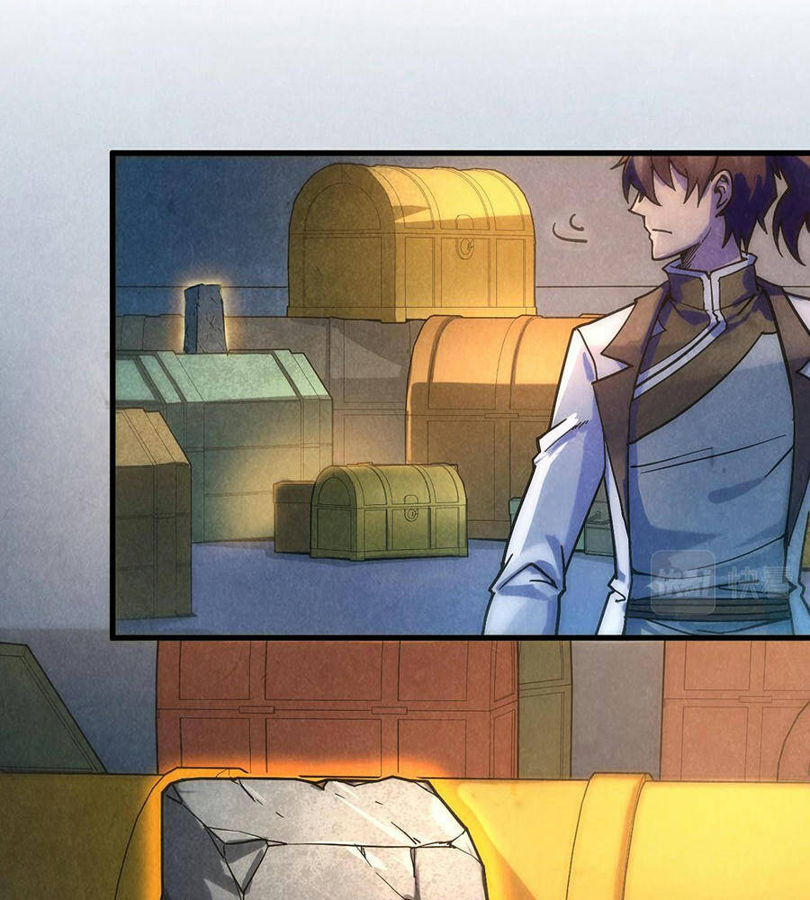 Vạn Cổ Chí Tôn Chap 61 - Next Chap 62