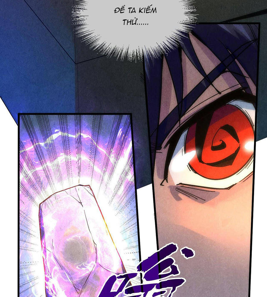 Vạn Cổ Chí Tôn Chap 61 - Next Chap 62