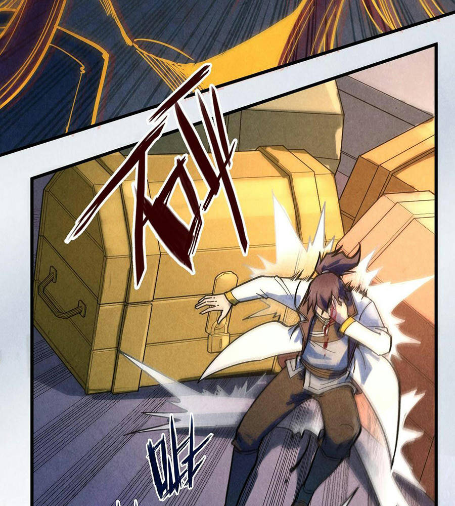 Vạn Cổ Chí Tôn Chap 61 - Next Chap 62