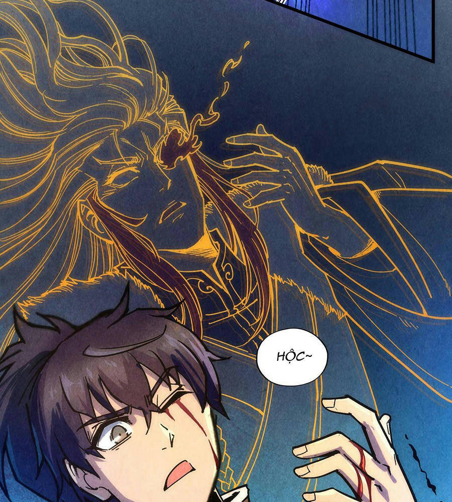 Vạn Cổ Chí Tôn Chap 61 - Next Chap 62