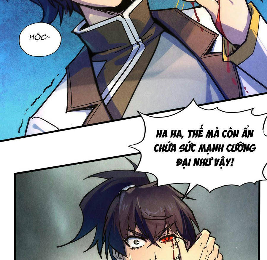 Vạn Cổ Chí Tôn Chap 61 - Next Chap 62