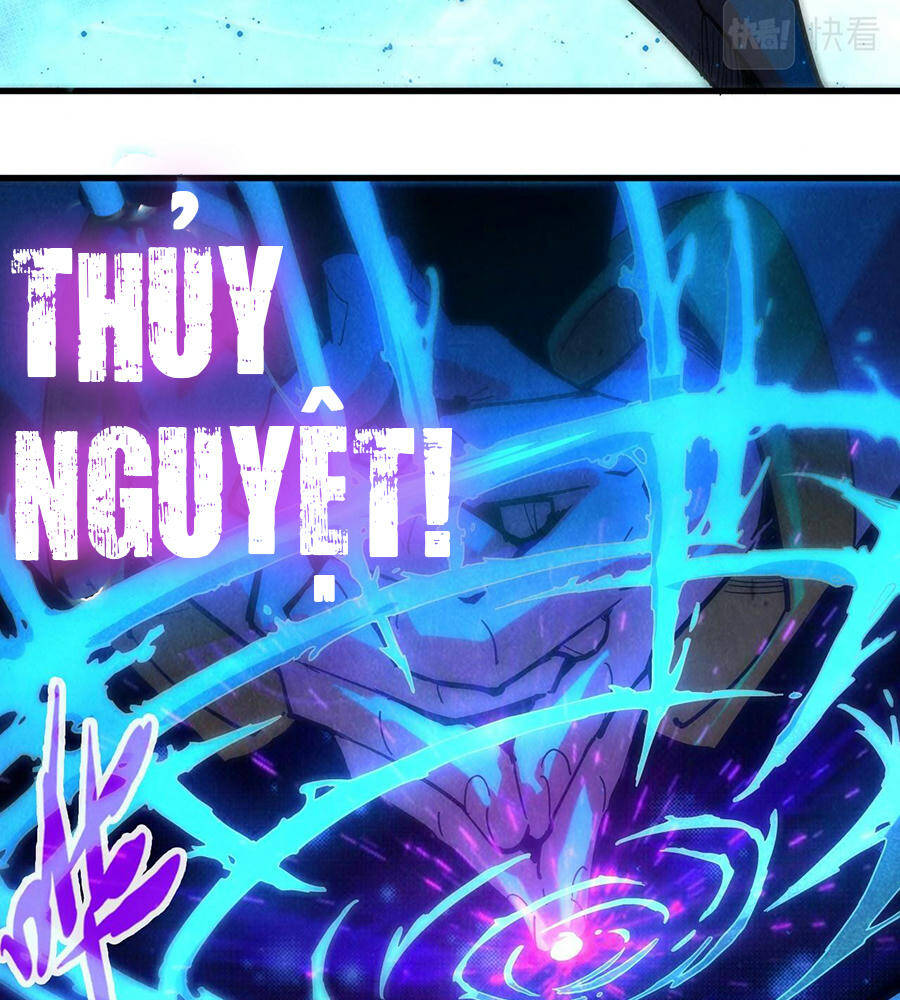 Vạn Cổ Chí Tôn Chap 61 - Next Chap 62