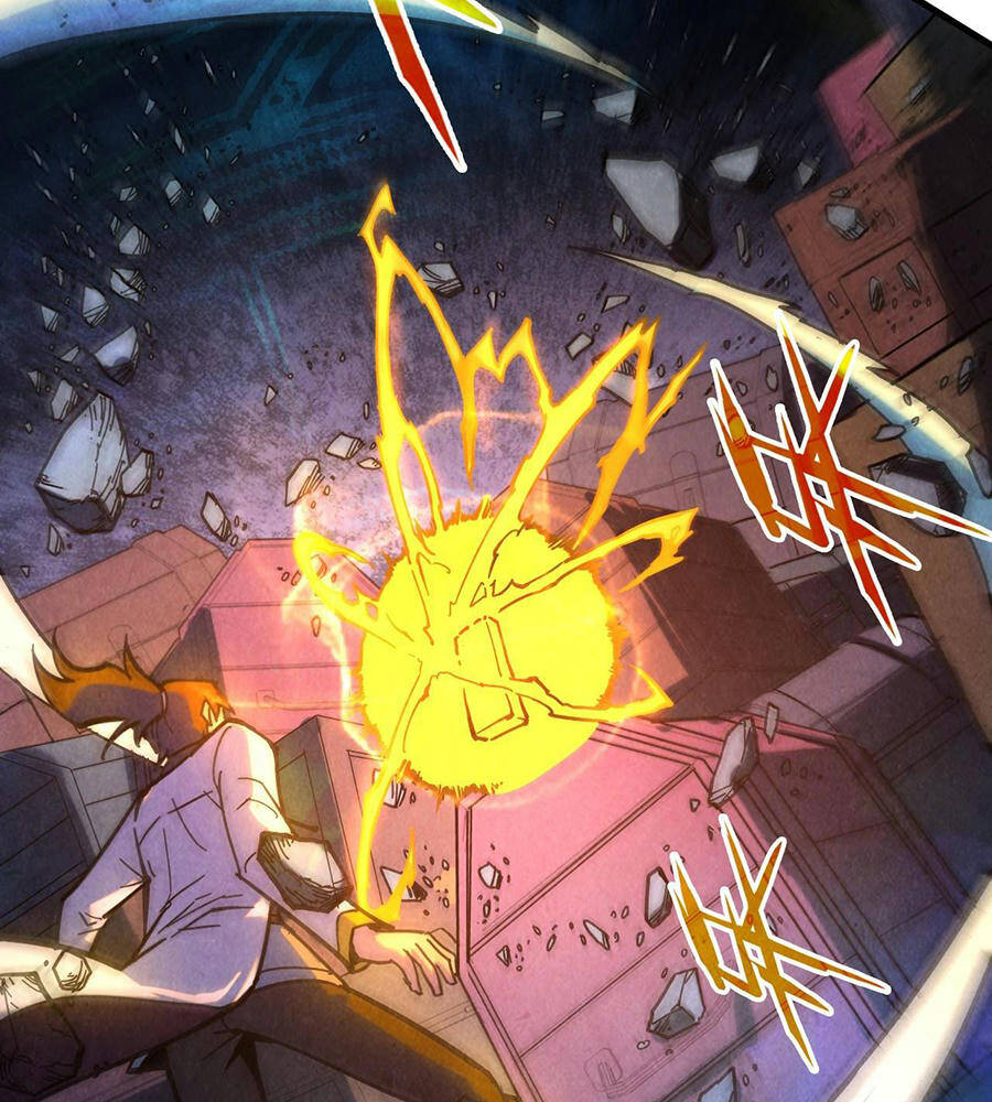 Vạn Cổ Chí Tôn Chap 61 - Next Chap 62