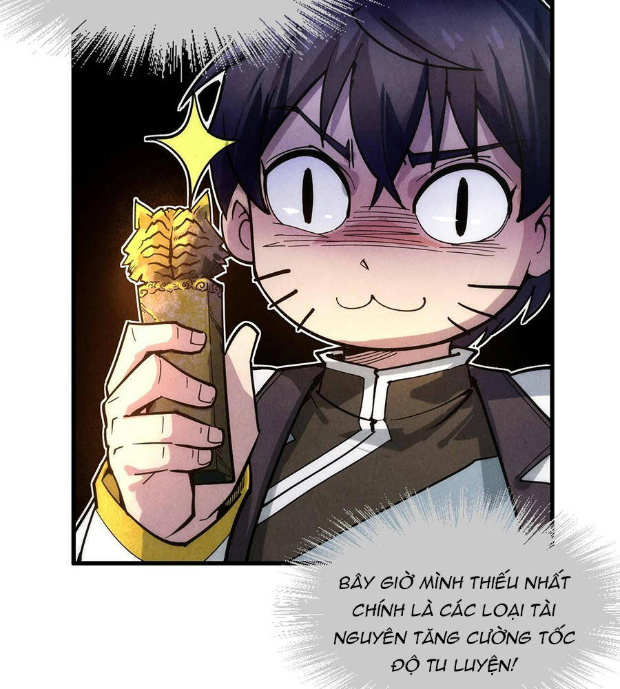 Vạn Cổ Chí Tôn Chap 61 - Next Chap 62
