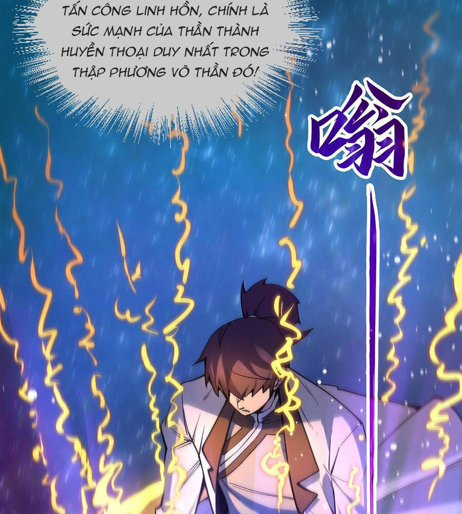 Vạn Cổ Chí Tôn Chap 62 - Next Chap 63