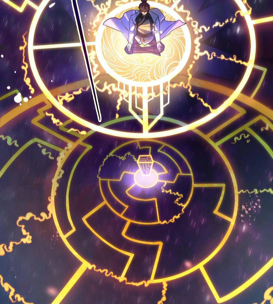 Vạn Cổ Chí Tôn Chap 62 - Next Chap 63