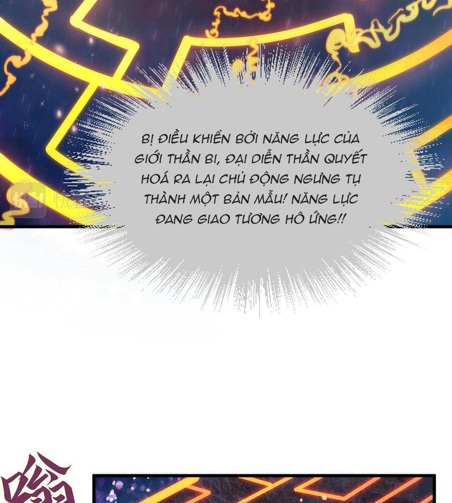 Vạn Cổ Chí Tôn Chap 62 - Next Chap 63