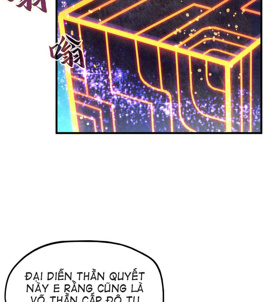 Vạn Cổ Chí Tôn Chap 62 - Next Chap 63