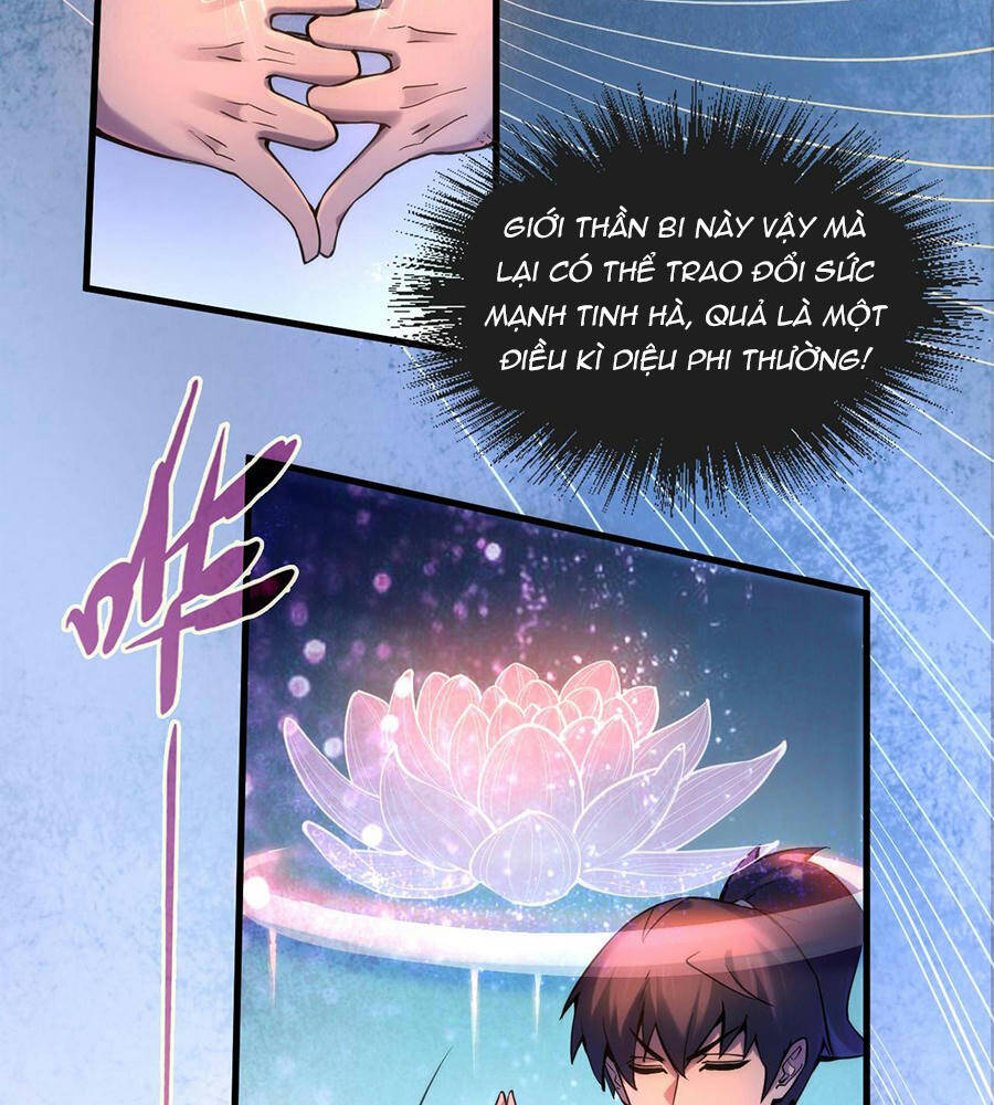 Vạn Cổ Chí Tôn Chap 62 - Next Chap 63