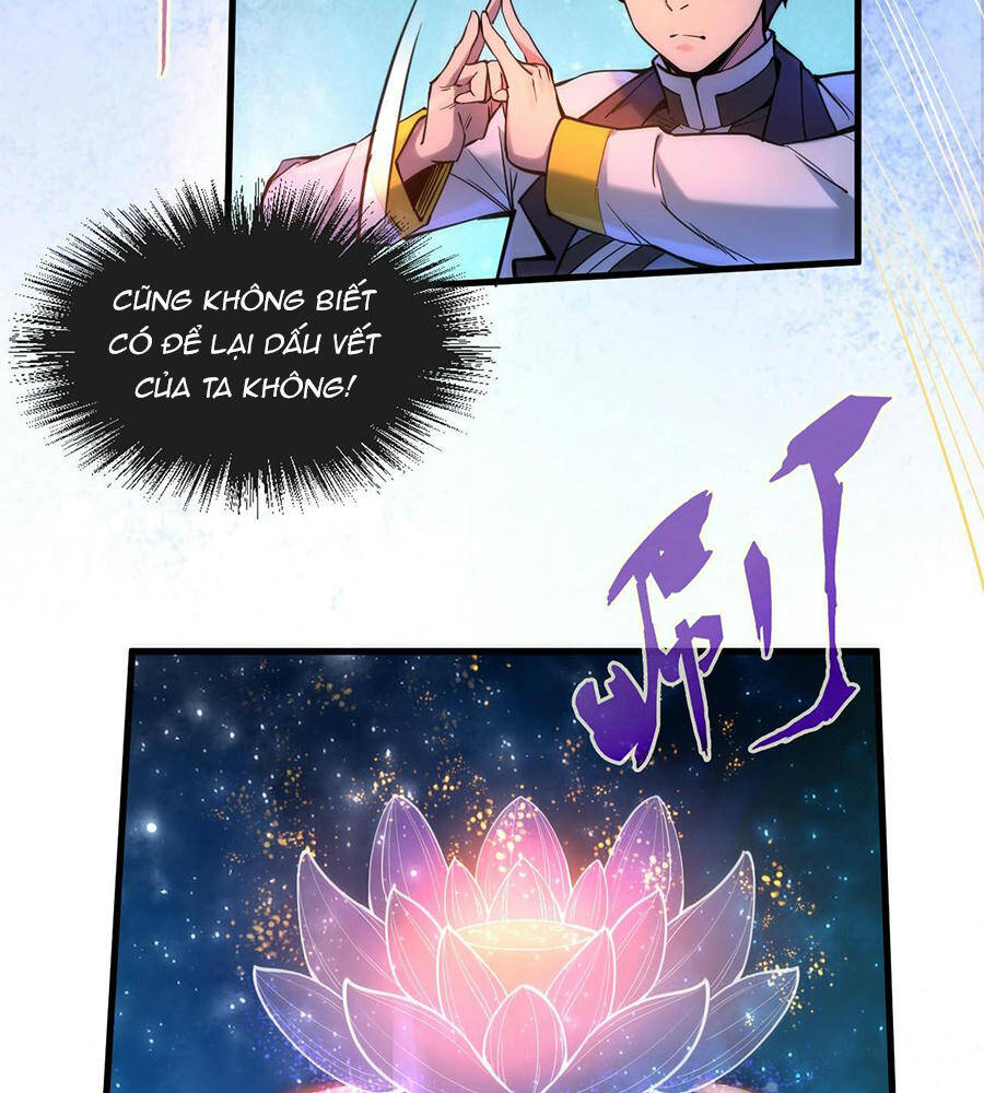 Vạn Cổ Chí Tôn Chap 62 - Next Chap 63
