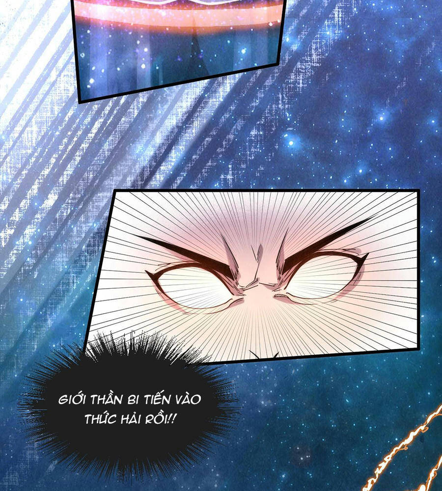 Vạn Cổ Chí Tôn Chap 62 - Next Chap 63