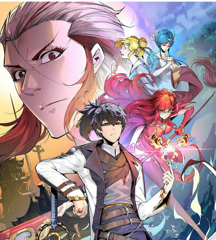 Vạn Cổ Chí Tôn Chap 62 - Next Chap 63