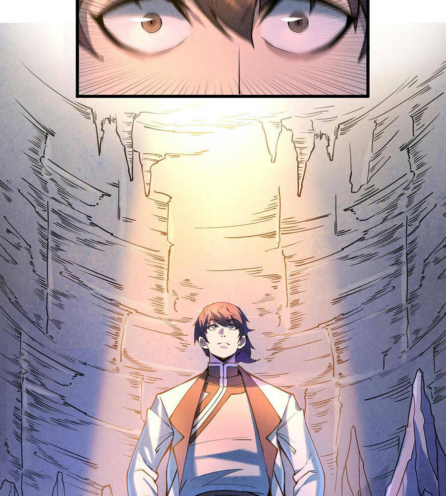 Vạn Cổ Chí Tôn Chap 62 - Next Chap 63