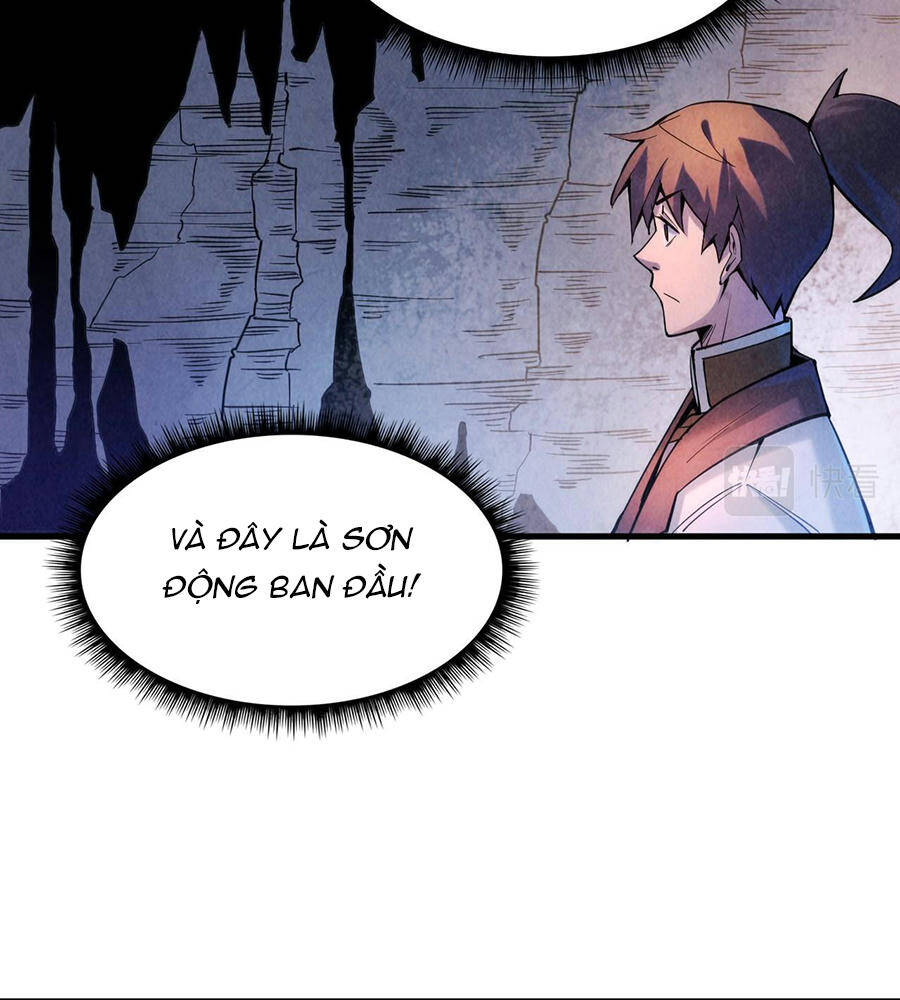 Vạn Cổ Chí Tôn Chap 62 - Next Chap 63