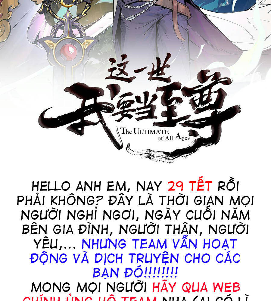 Vạn Cổ Chí Tôn Chap 62 - Next Chap 63