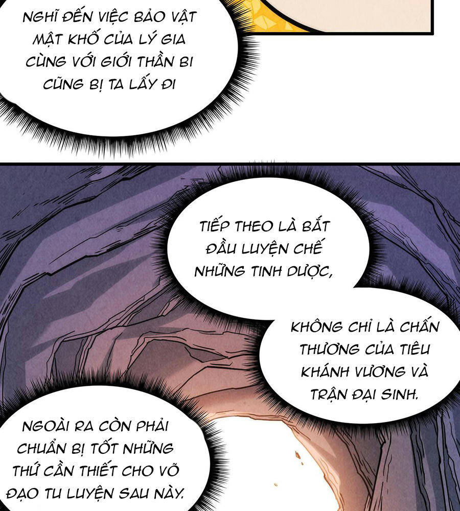 Vạn Cổ Chí Tôn Chap 62 - Next Chap 63