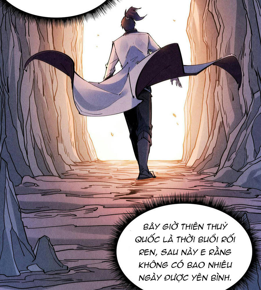Vạn Cổ Chí Tôn Chap 62 - Next Chap 63